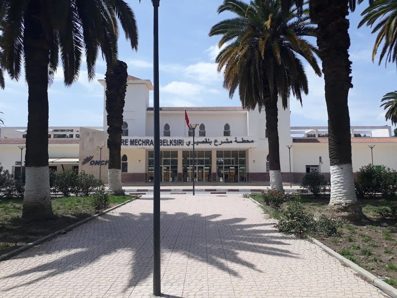 Mechra Bel Ksiri
