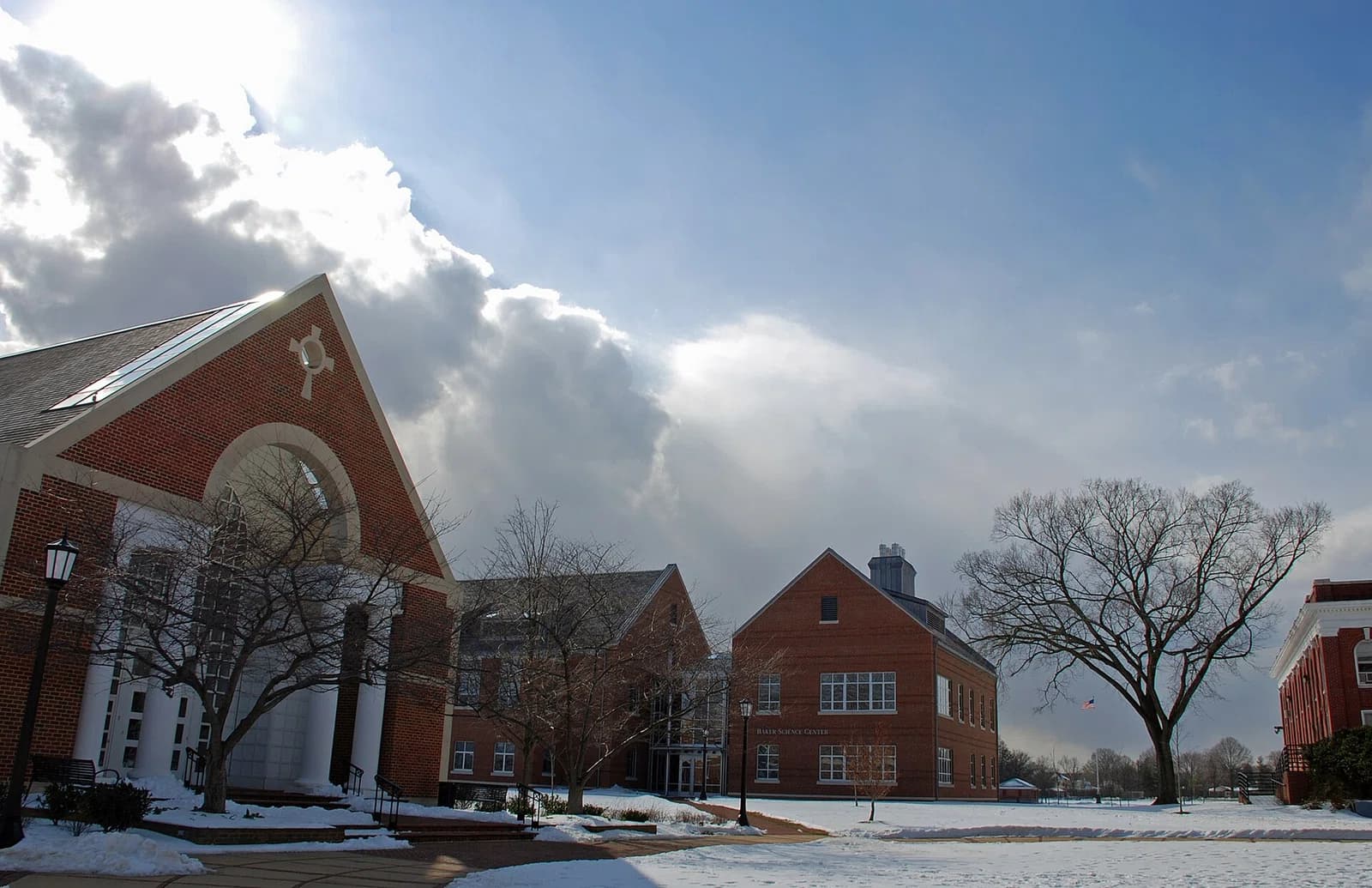 Episcopal High School