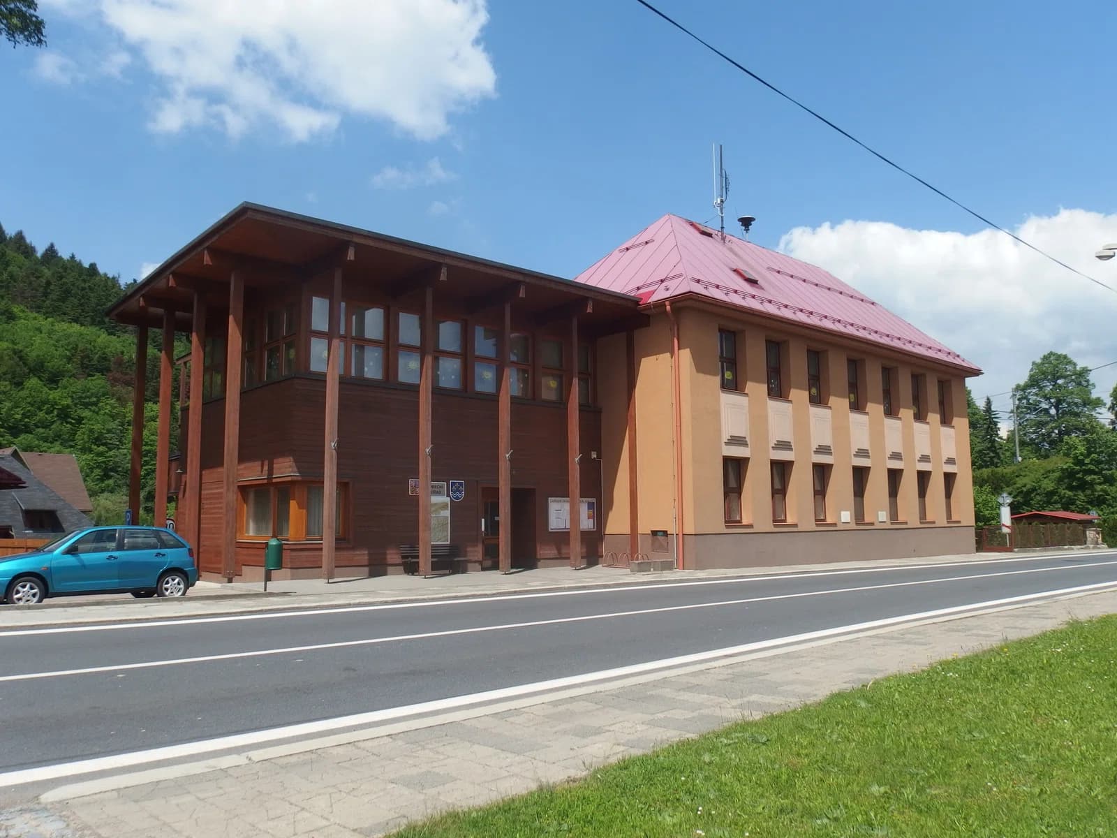 Ústí