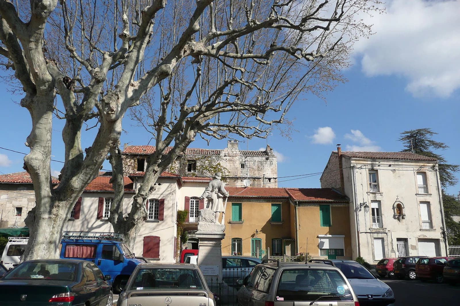 Cabannes