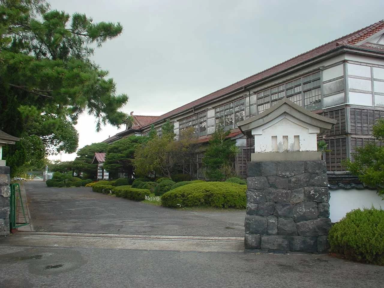Meirinkan