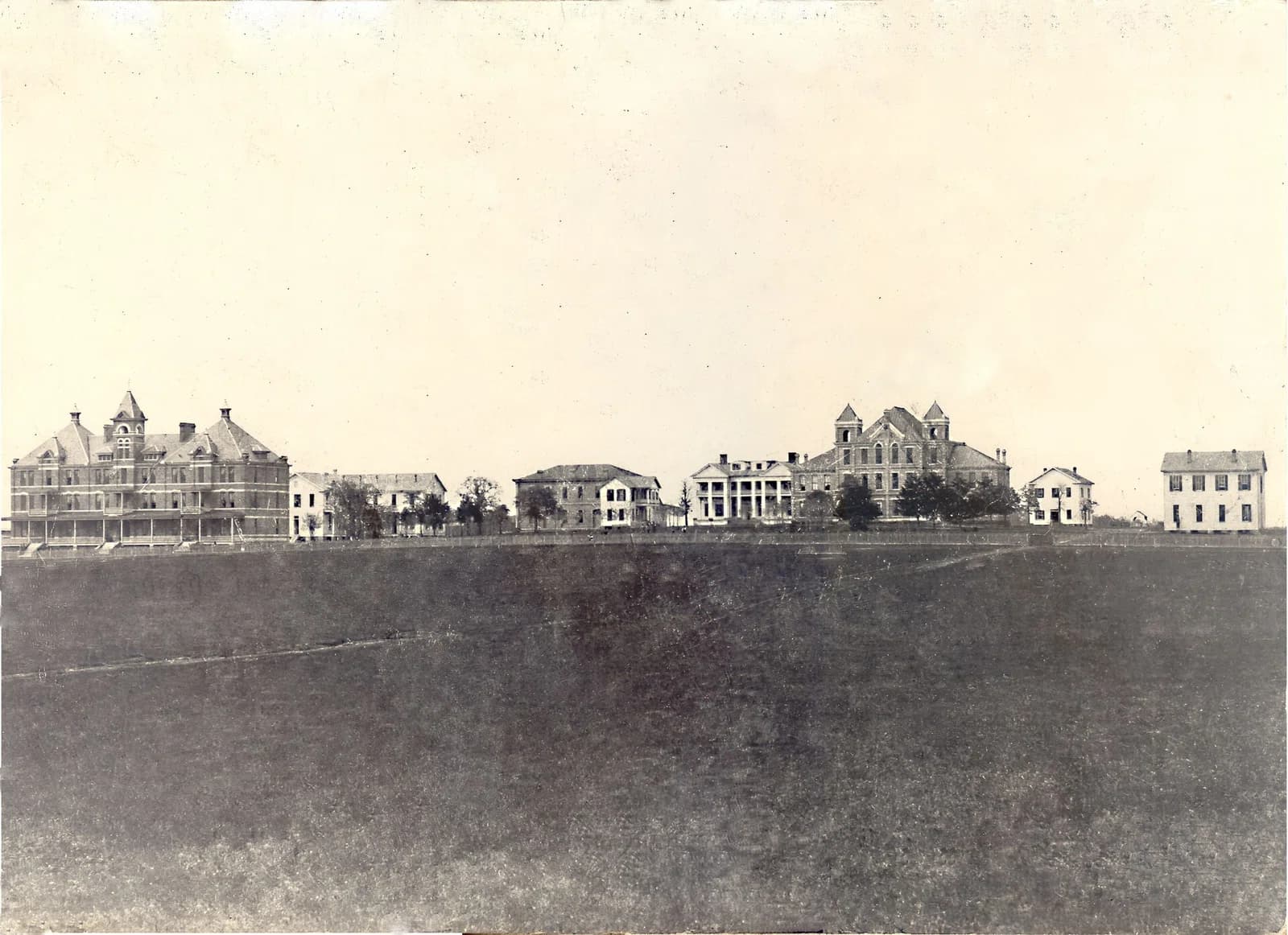 Prairie View A&M University