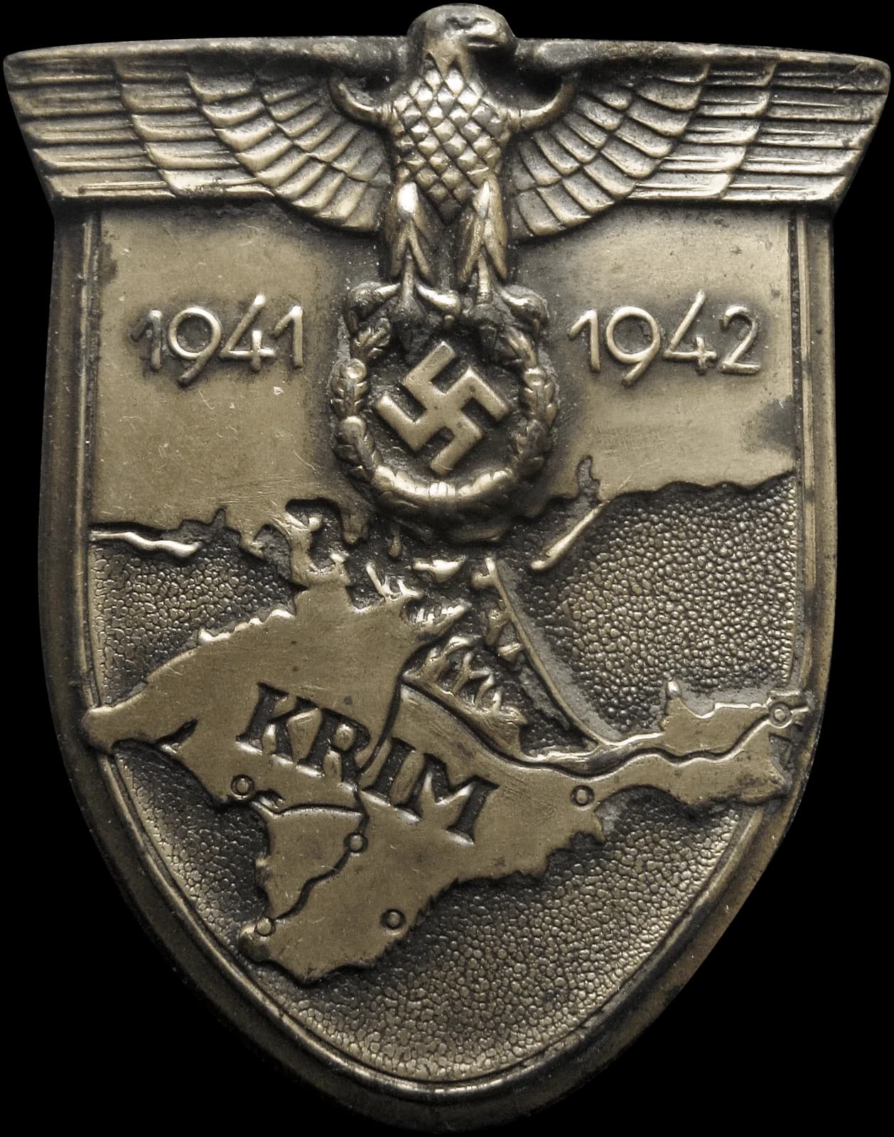 Crimea Shield