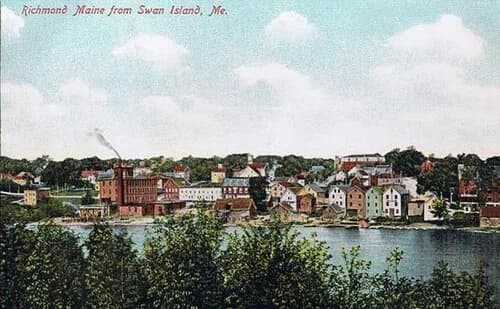 Richmond