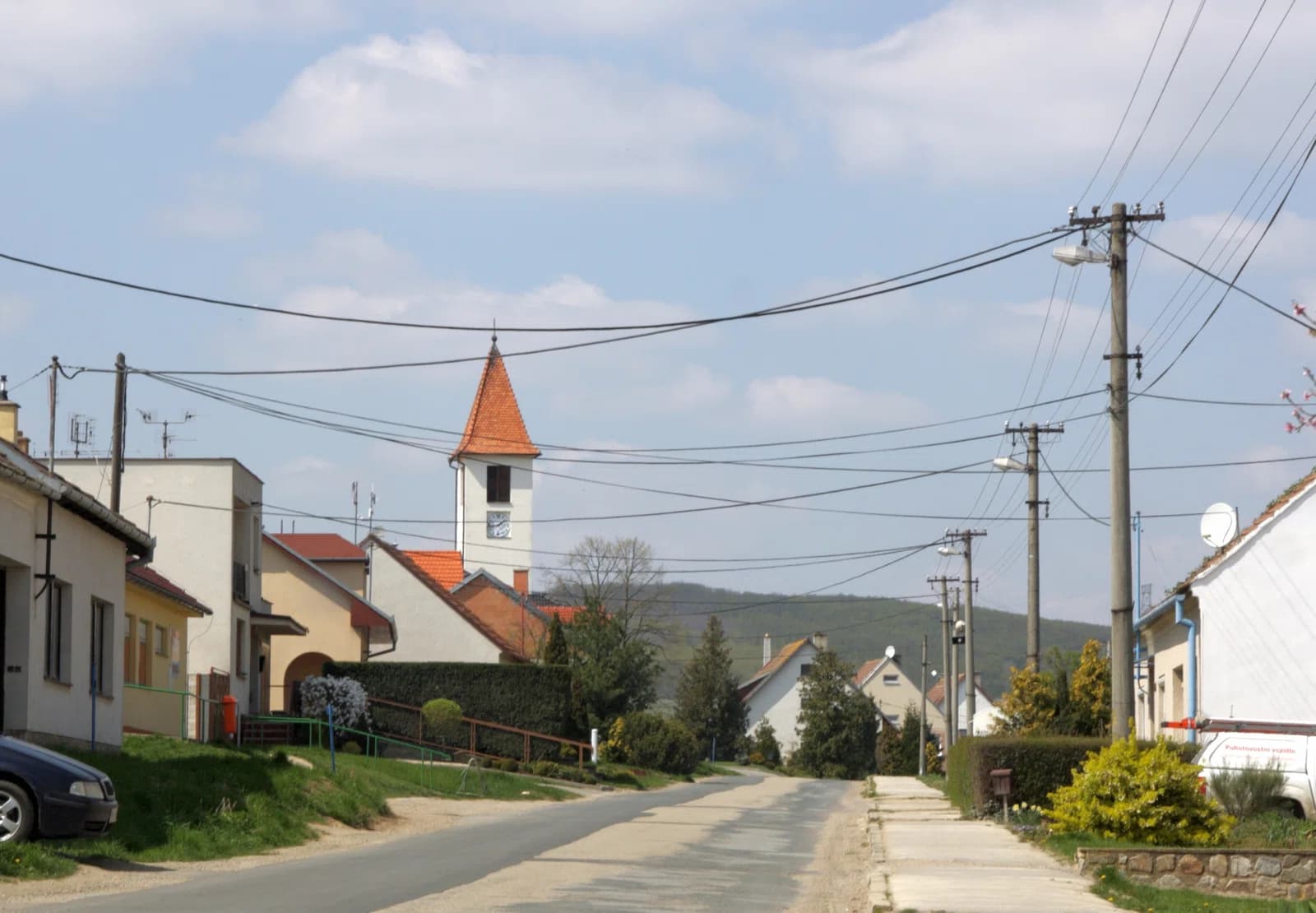 Jezeřany