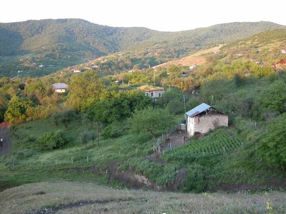 Ulu Qarabəy