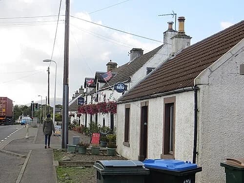 Crook of Devon