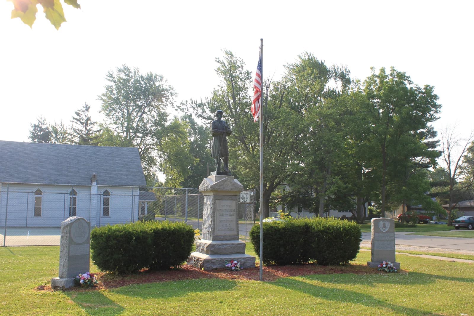 Petersburg