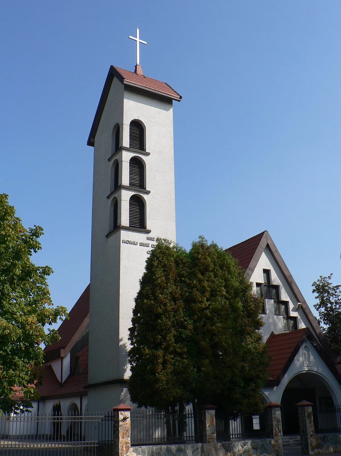 Michałowice