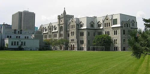 Lisgar Collegiate Institute