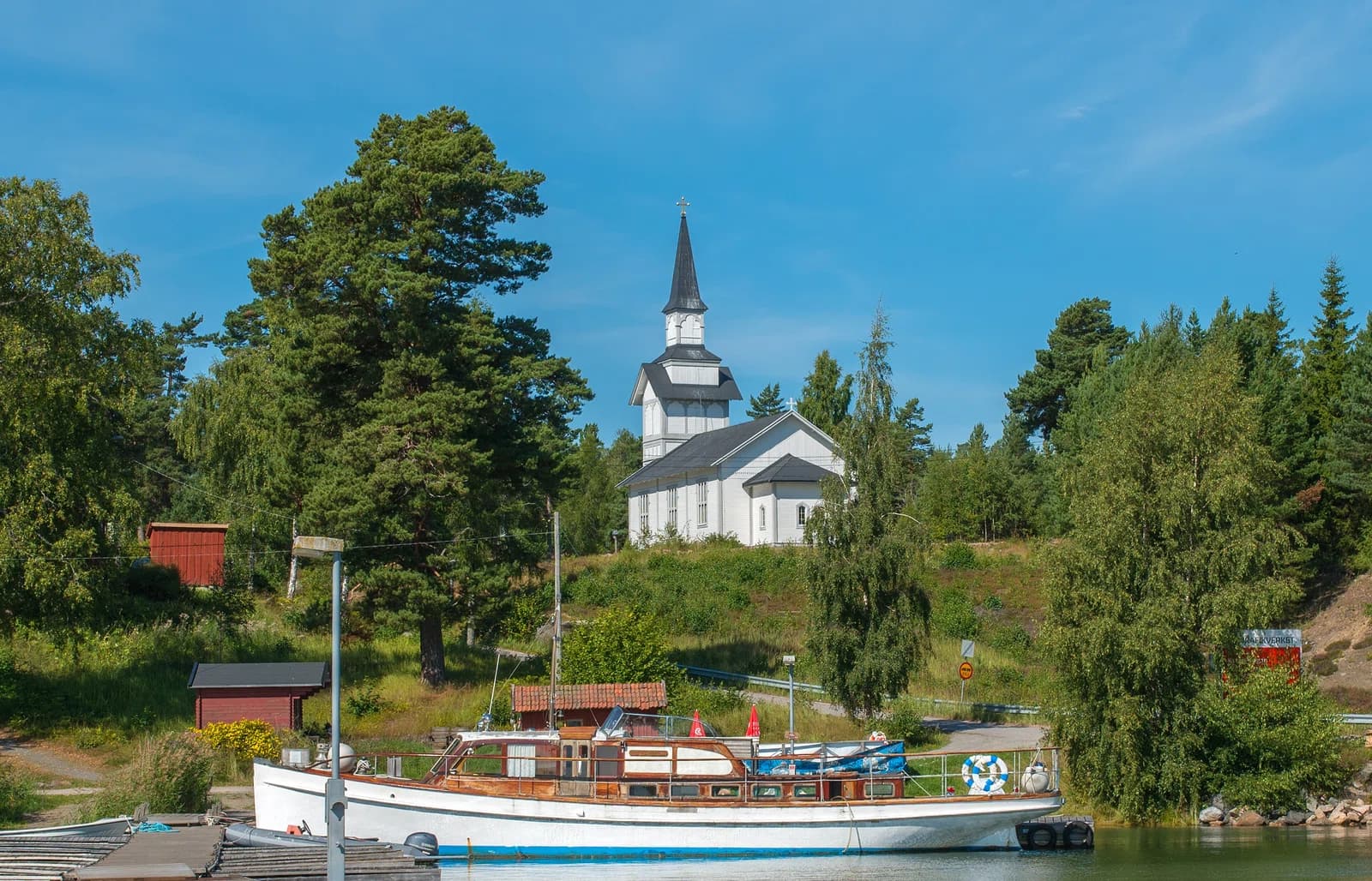 Ornö