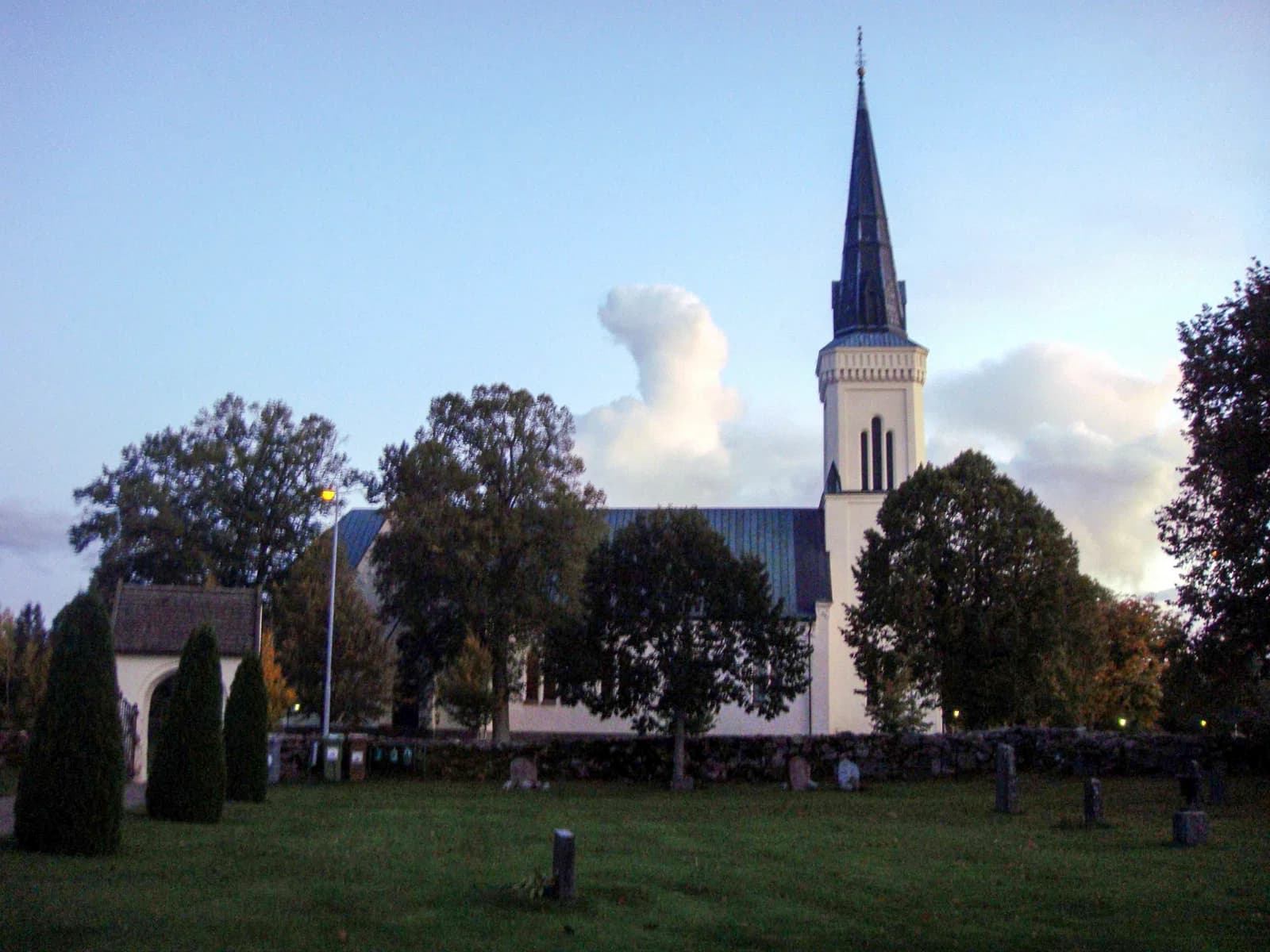 Vånga