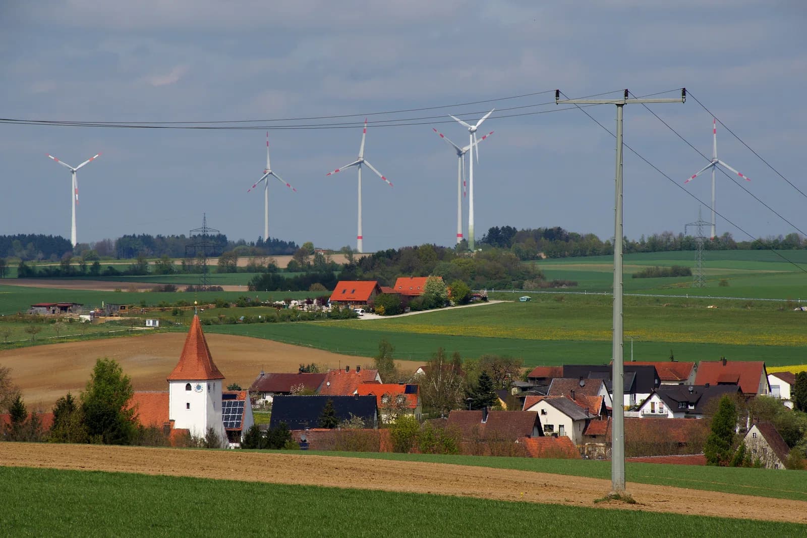 Deinschwang