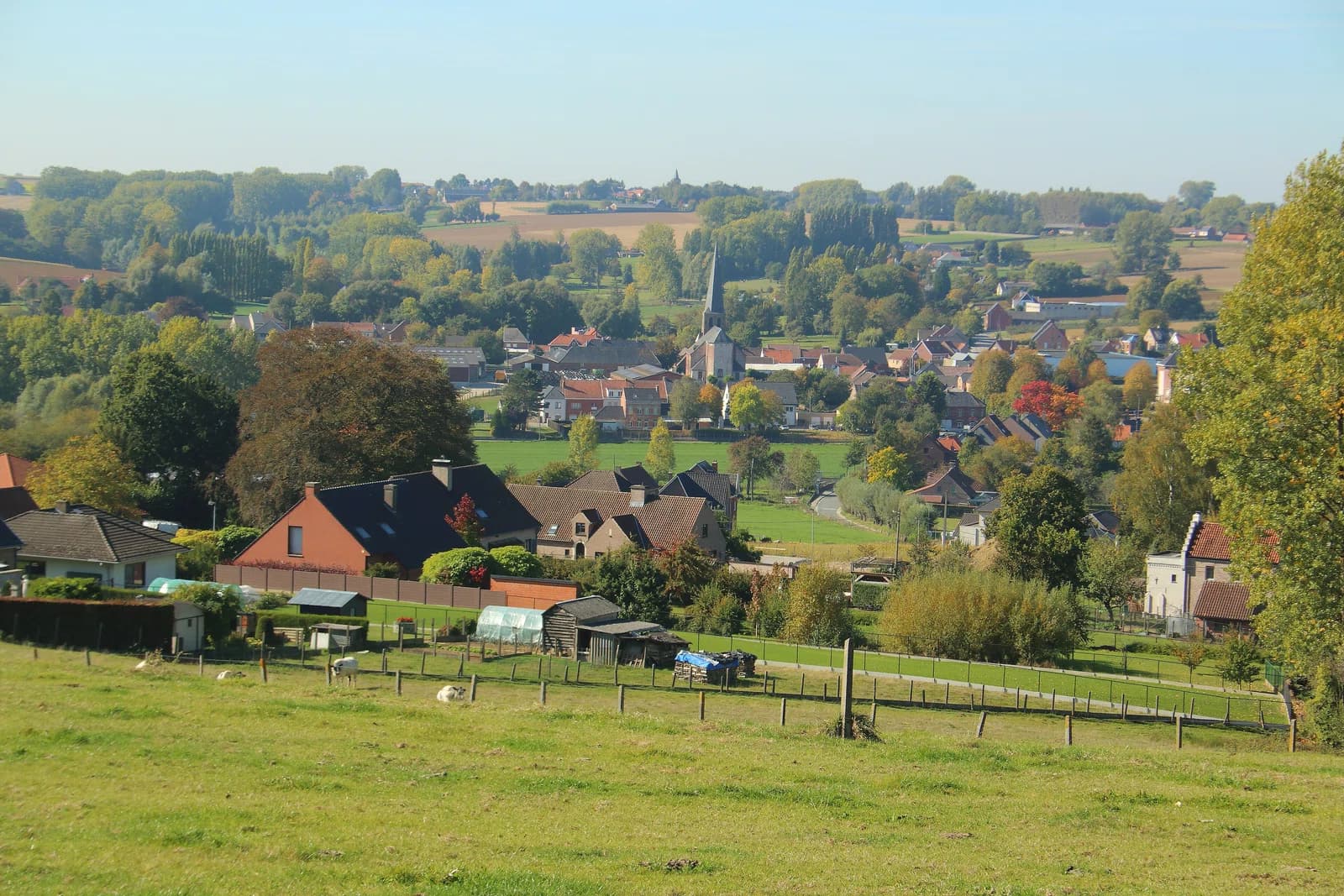 Michelbeke