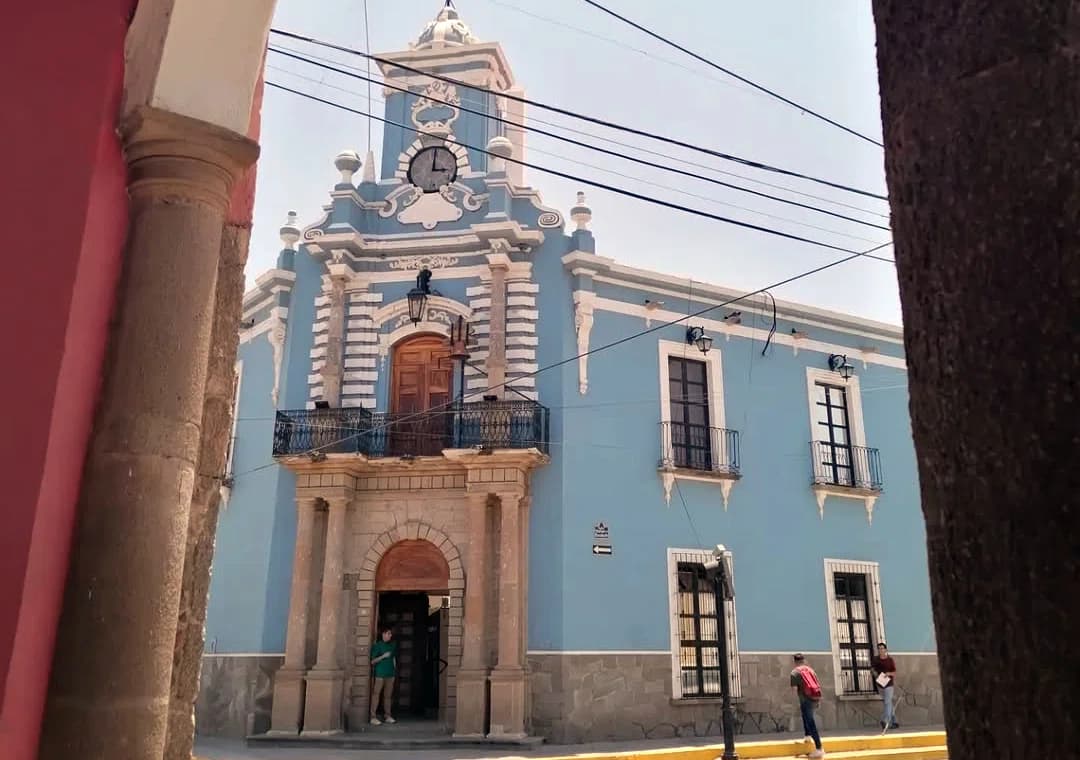 Sayula Municipality