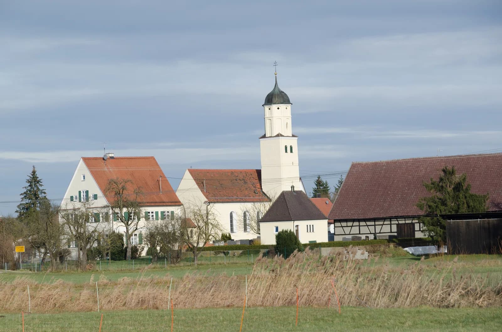Hegelhofen