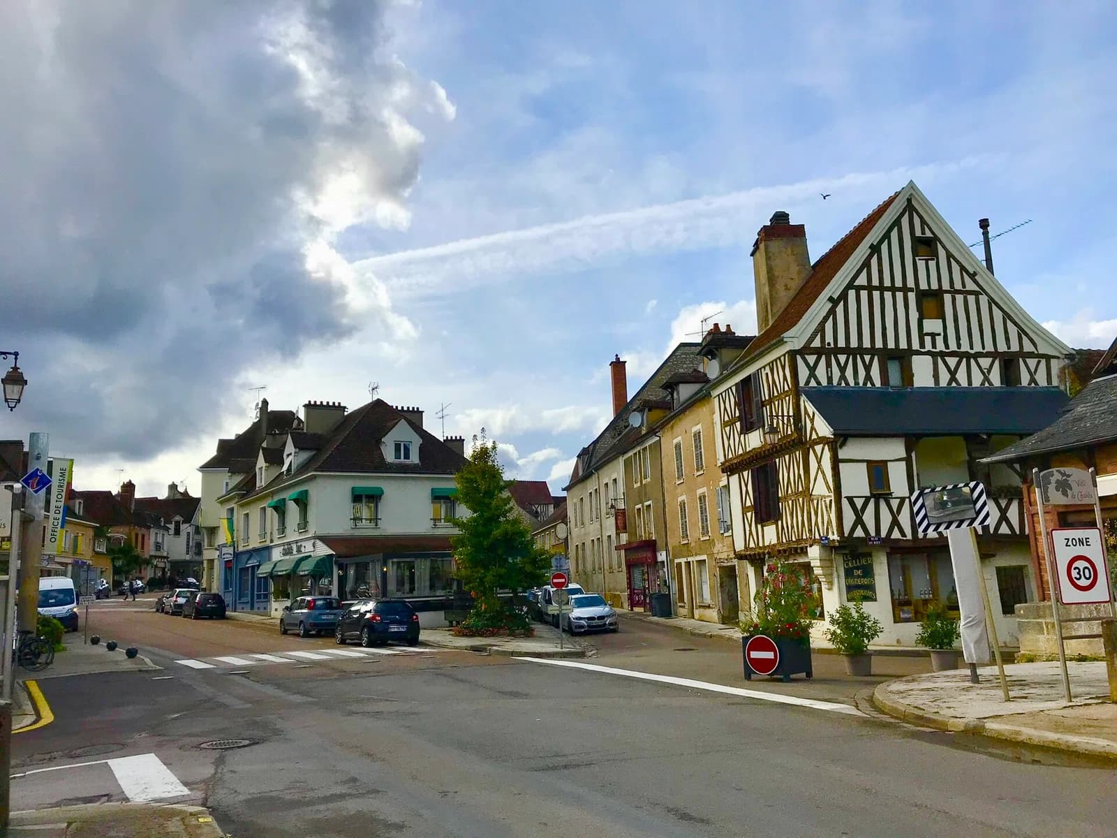 Chablis