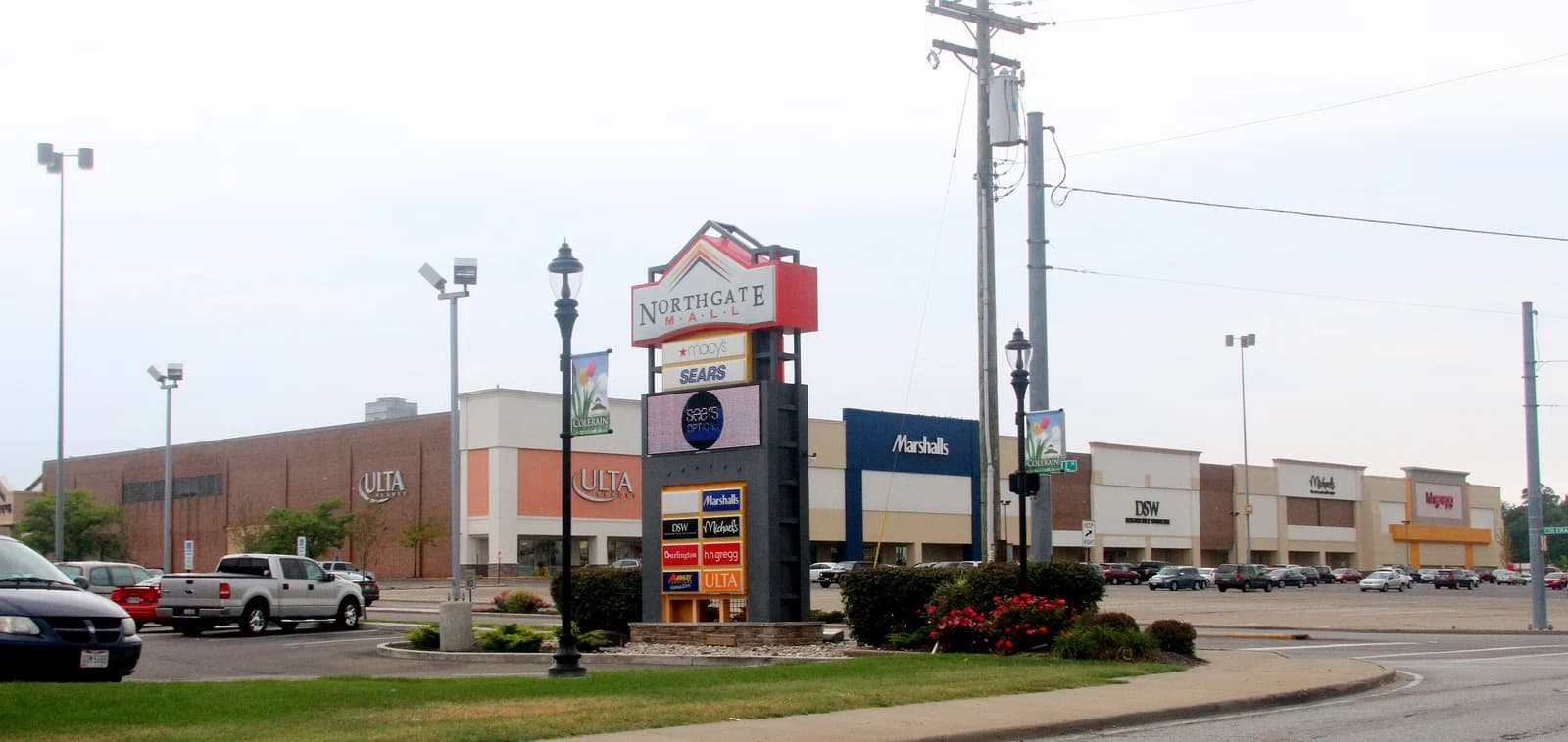 Northgate