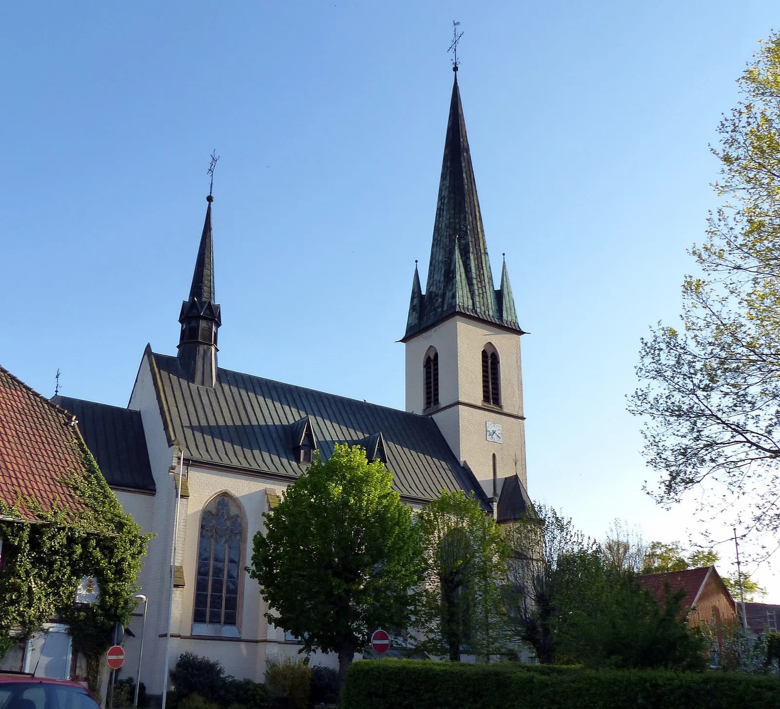 Ostinghausen