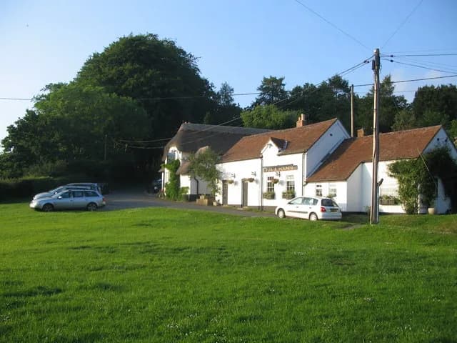 East Knoyle