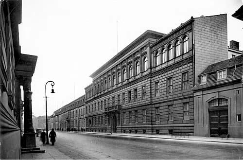 German Foreign Office