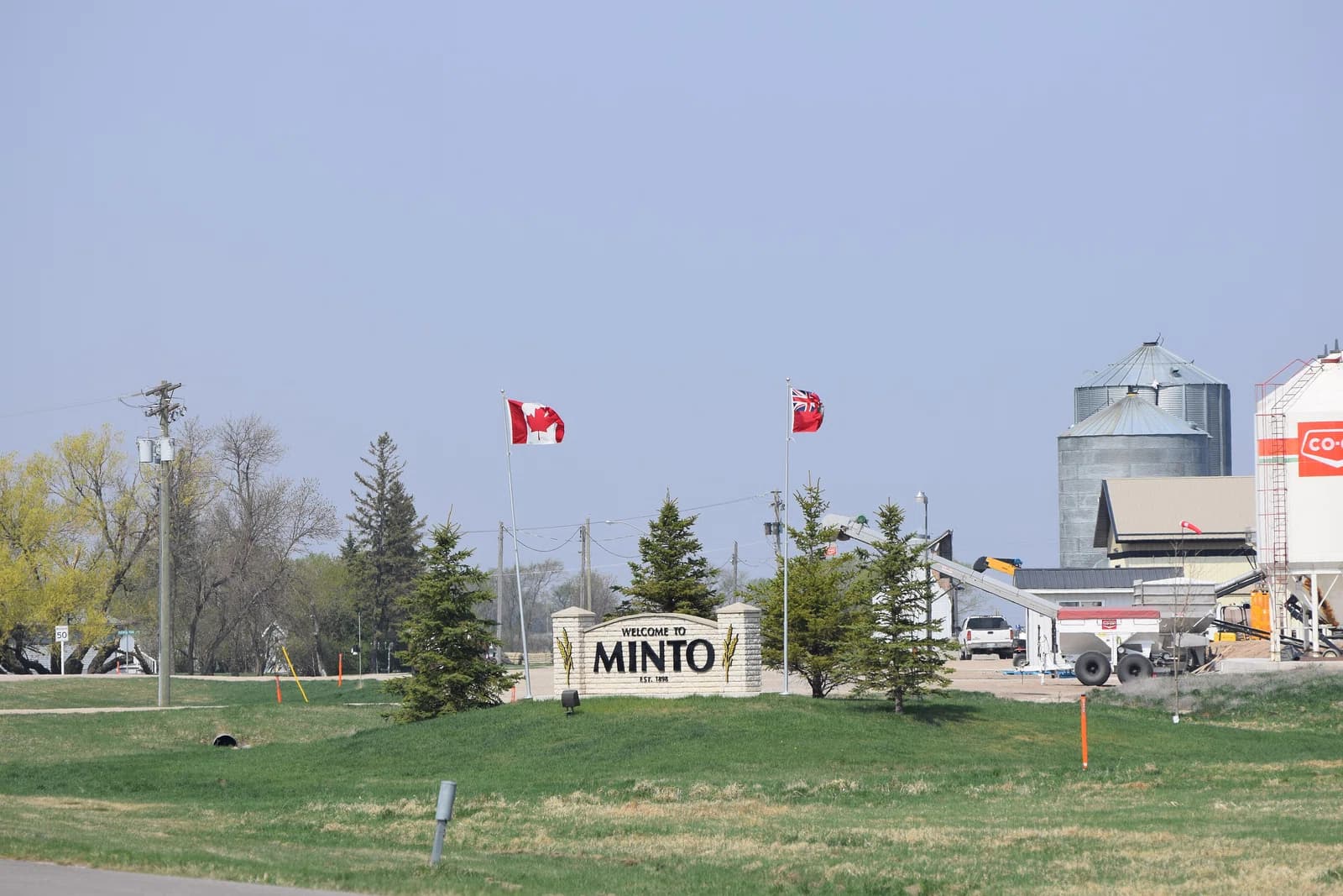 Minto