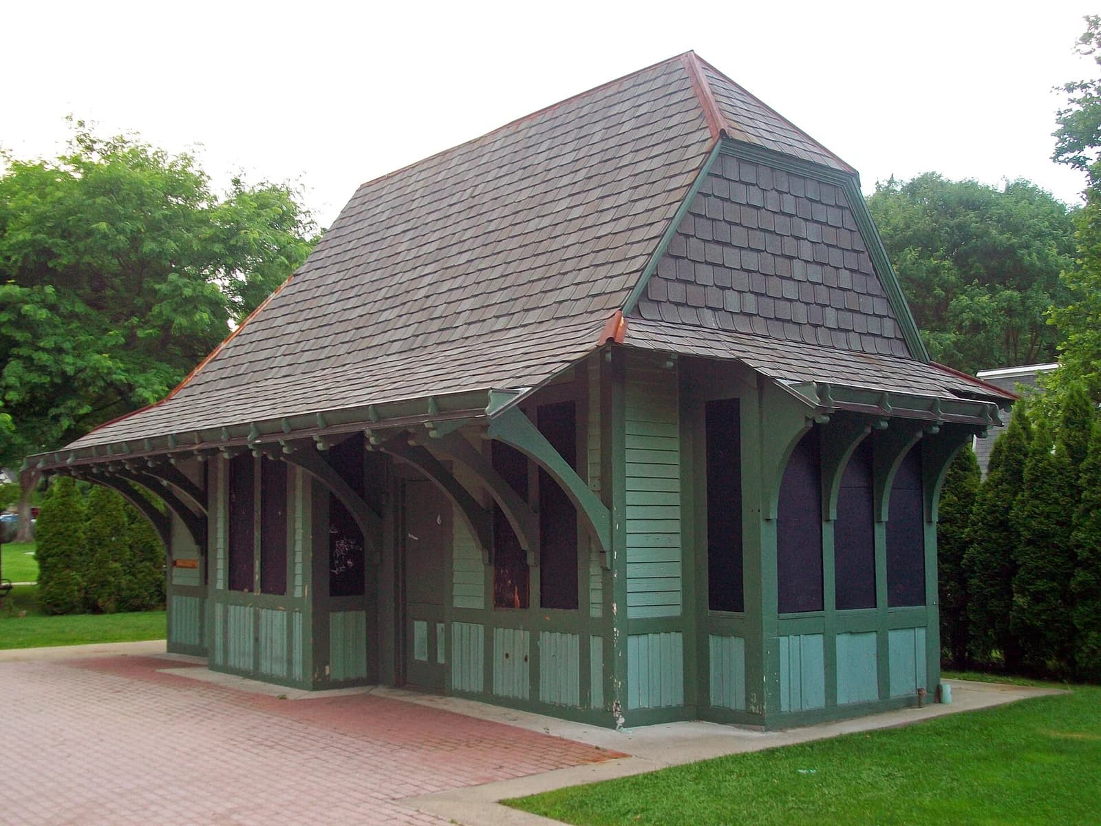 Yorktown Heights