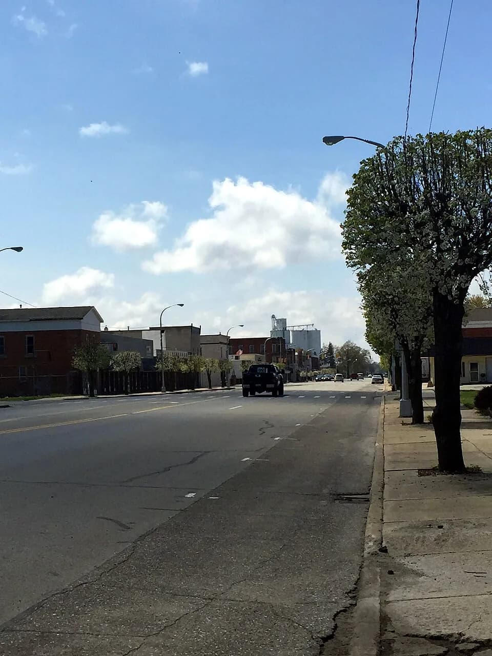 Cass City