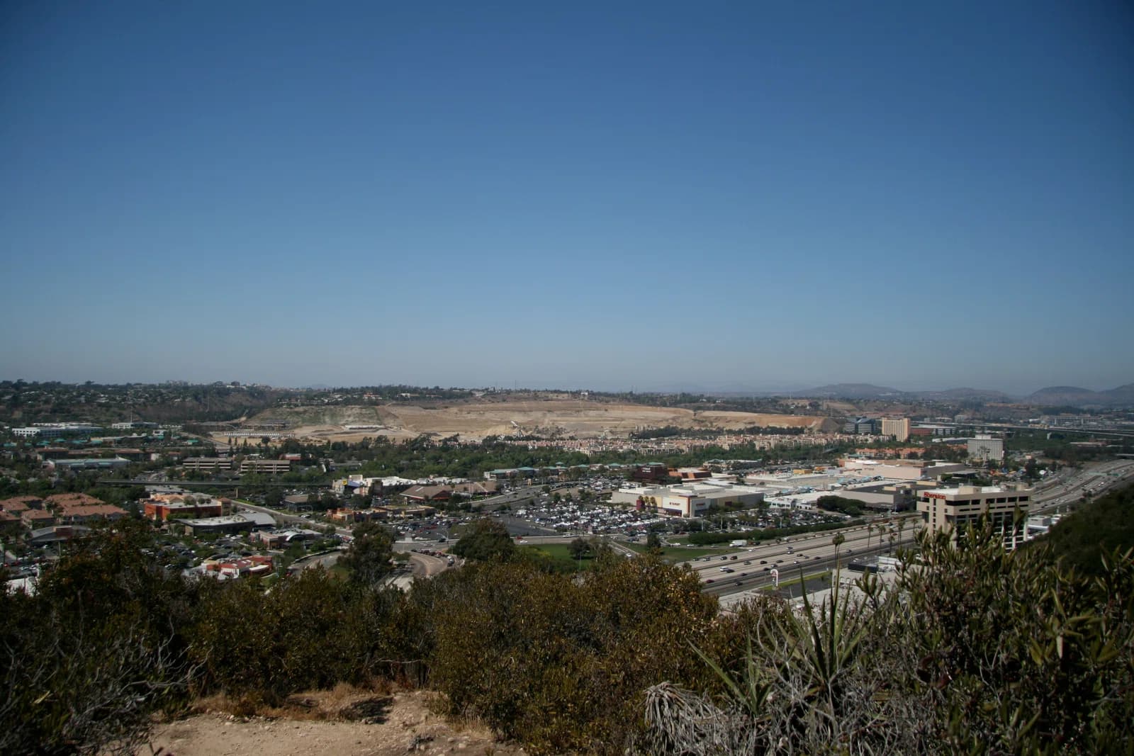 Mission Valley