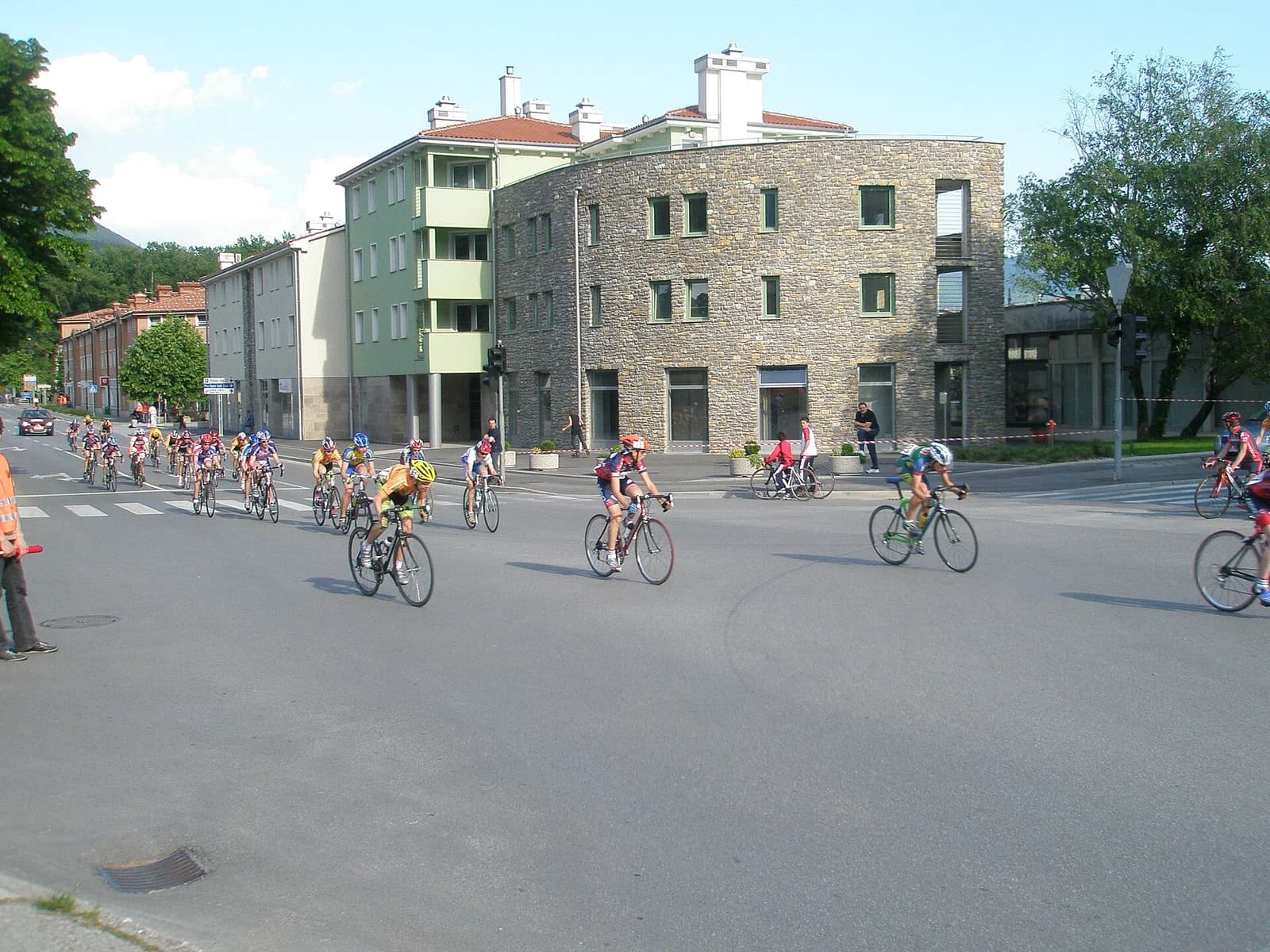 Gemeinde Ajdovščina