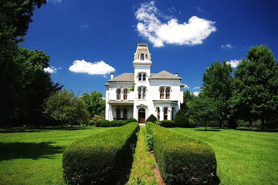 Allensville