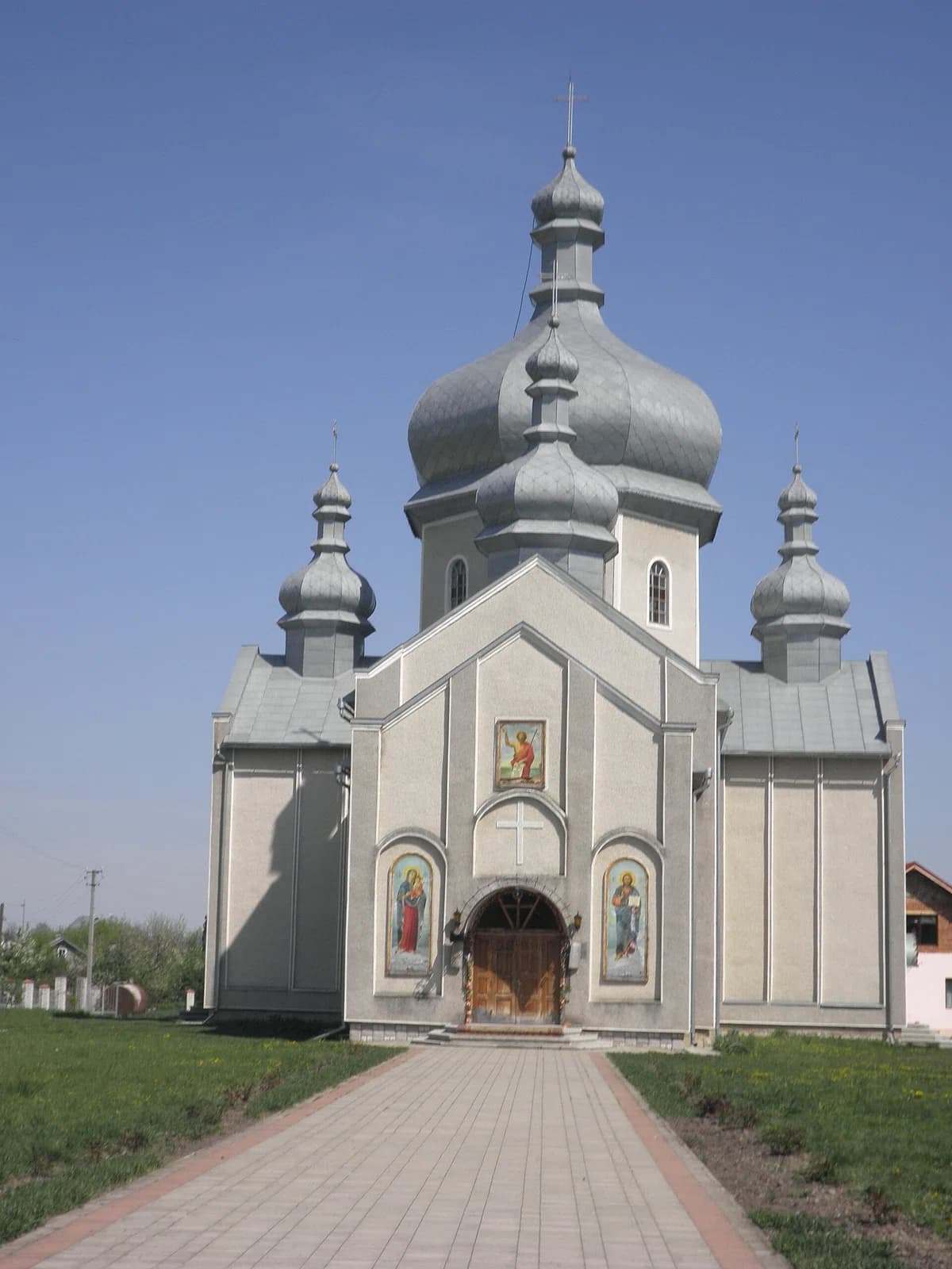Lipivka