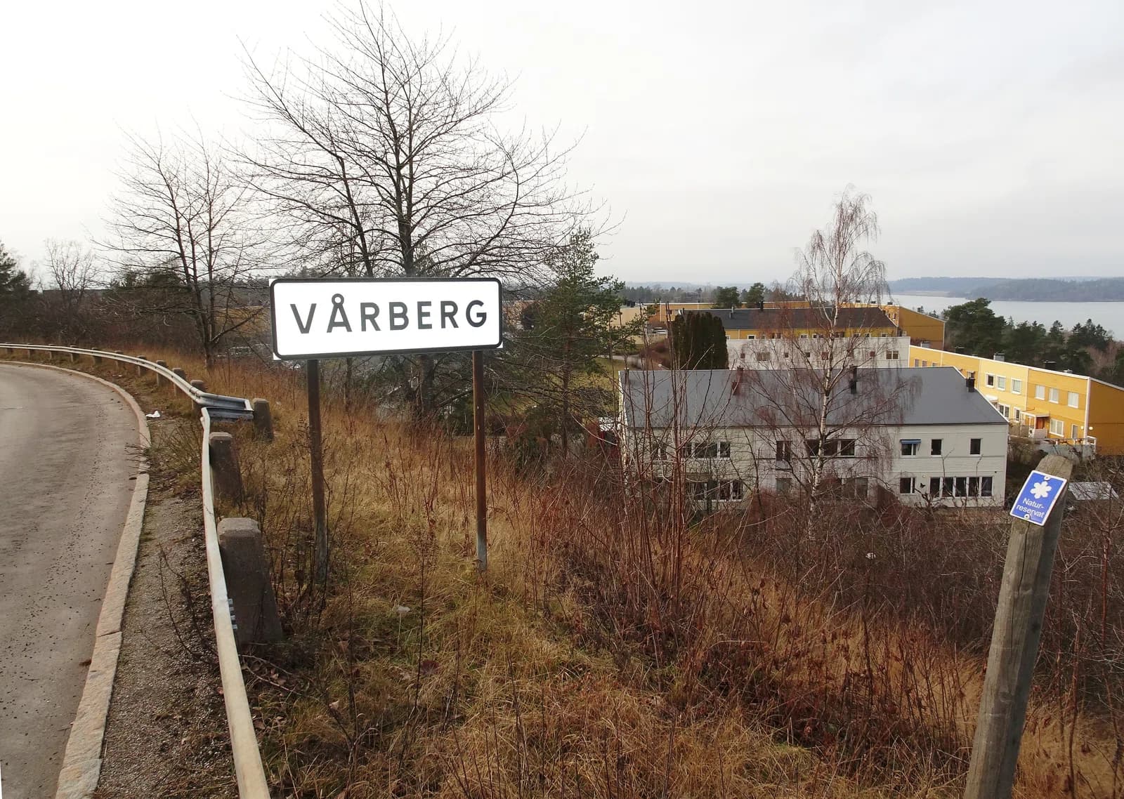 Vårberg