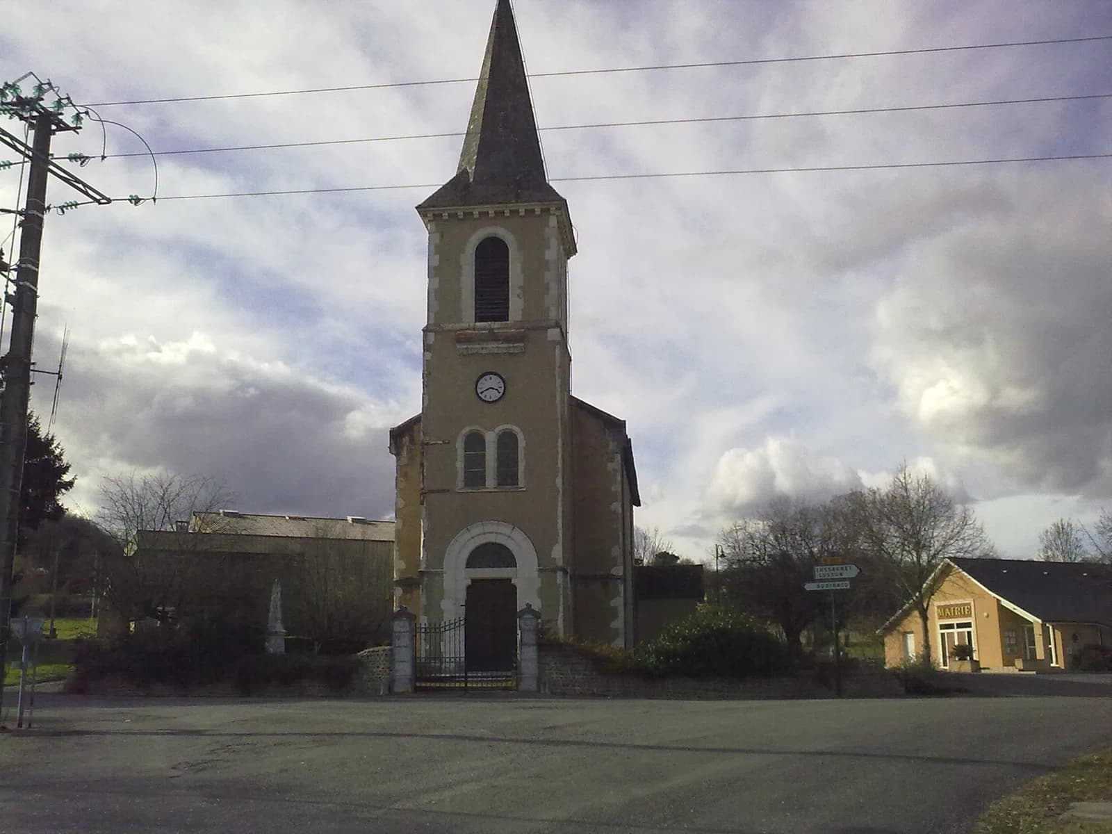 Monassut