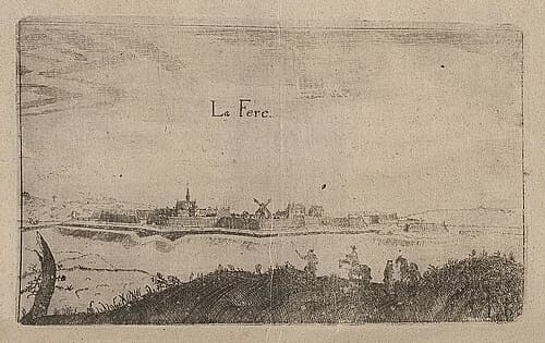 La Fère