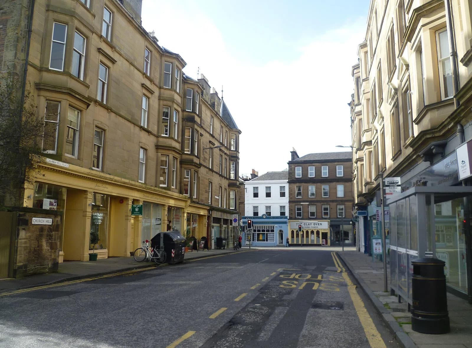 Morningside