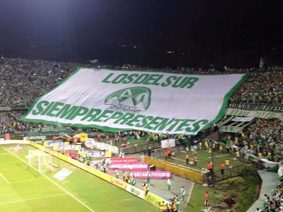 Atlético Nacional