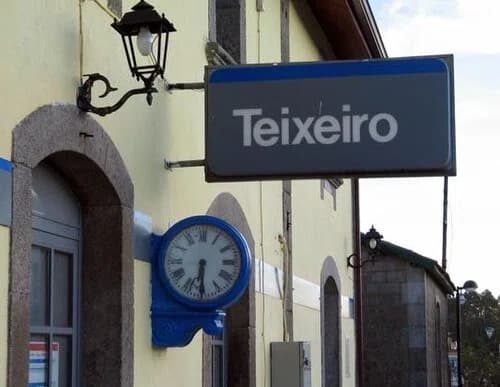 Teixeiro