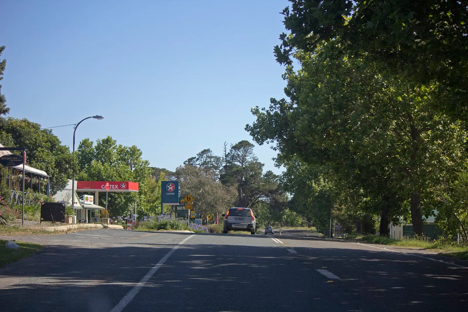 Murrumbateman