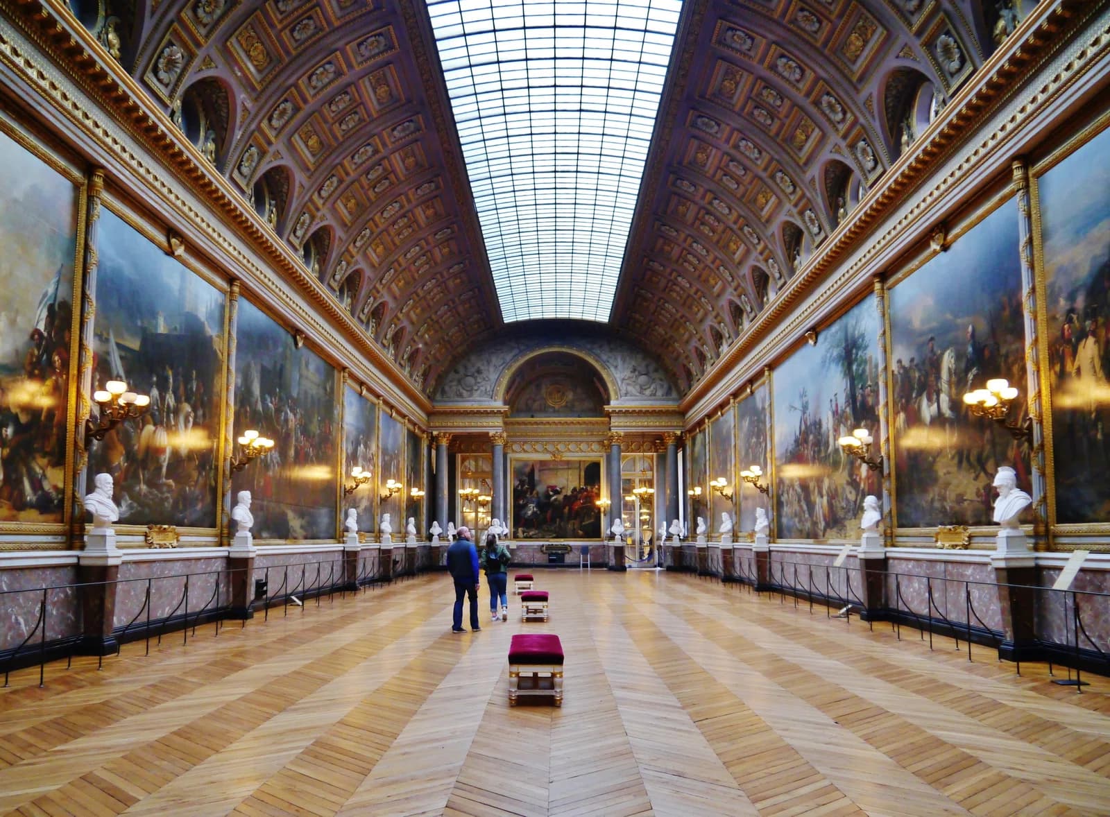 Museum of the History of France