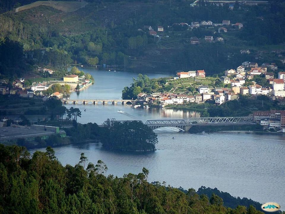 Ponte Sampaio