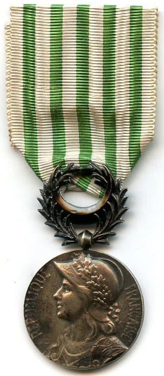 Dardanelles campaign medal