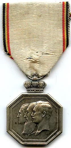Centenary of National Independence Commemorative Medal