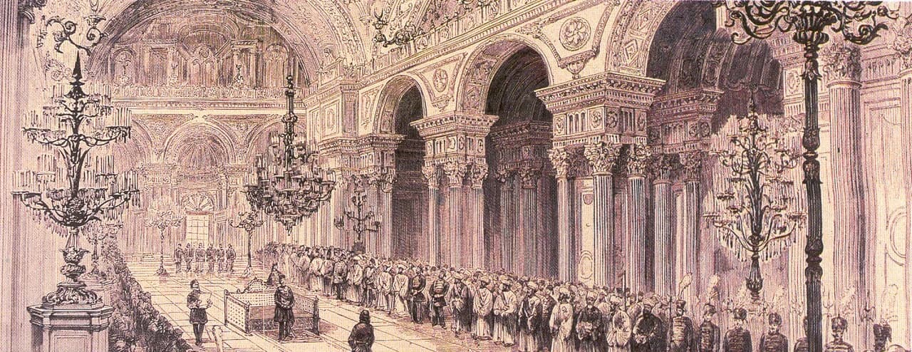Ottoman General Assembly