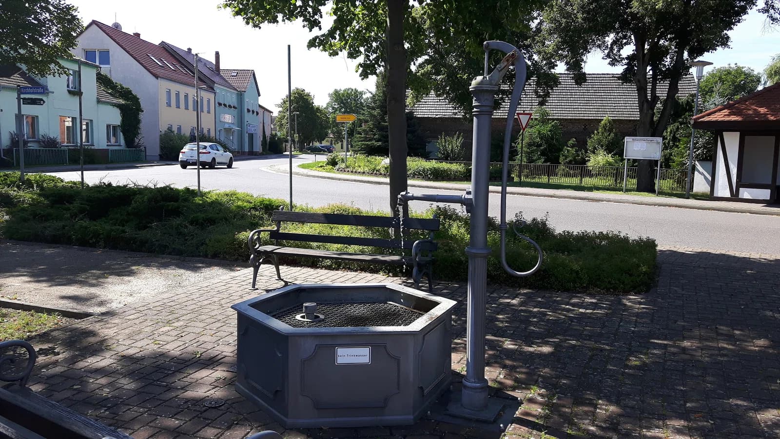Schönwalde