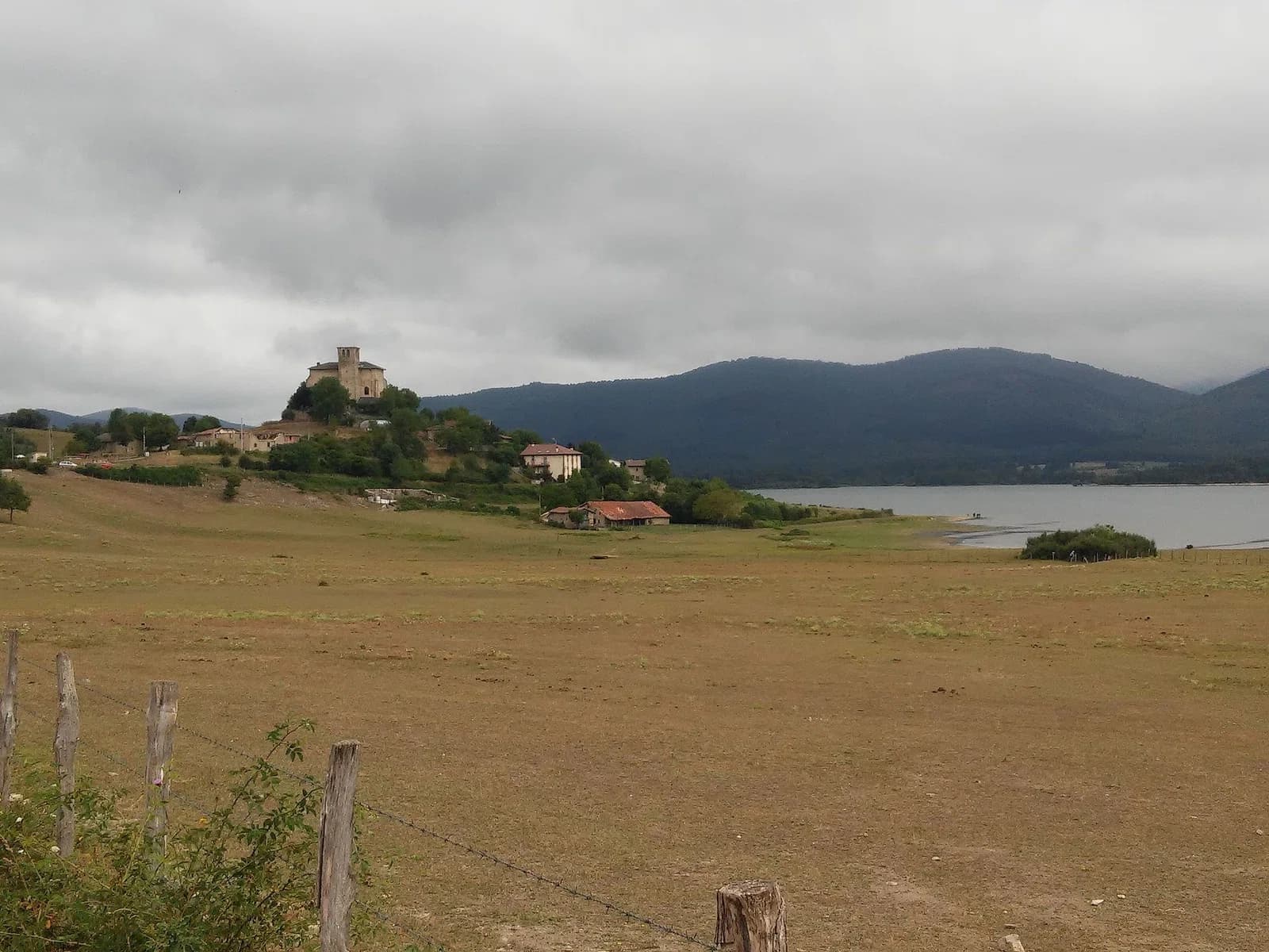 Nanclares de Ganboa/Langara Ganboa