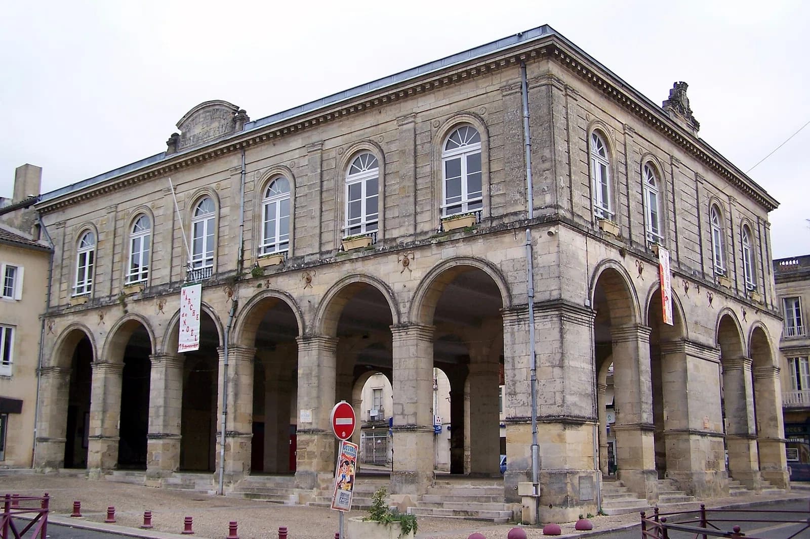 Cadillac-sur-Garonne