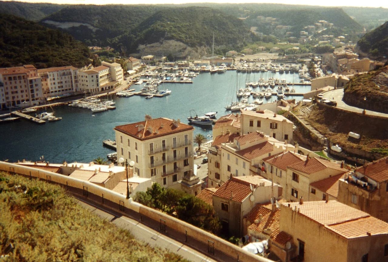 Corse-du-Sud