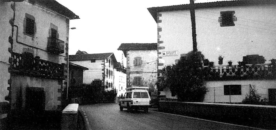Narbarte