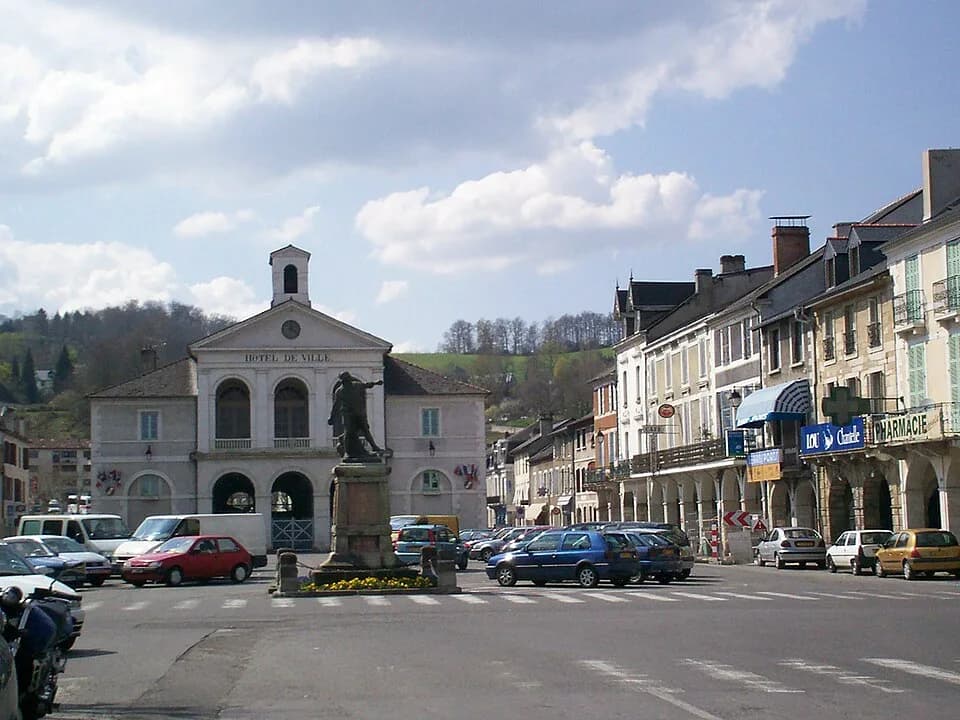 Nay-Bourdettes